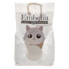 Litière Bentonite poudre de bébé - Embelia - JMT LE ROYAUME DES ANIMAUX Litière Bentonite poudre de bébé - Embelia à 10,50 € dans le catalogue JMT LE ROYAUME DES ANIMAUX