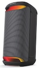 Partylautsprecher SRS-XV 500 schwarz im Angebot bei expert TeVi in Fürth Partylautsprecher SRS-XV 500 schwarz Angebote von Sony bei expert TeVi Fürth für 239,00 €