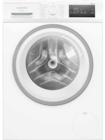 Aktuelle Waschmaschine Angebote bei MediaMarkt Saturn in Gütersloh Aktuelles WM14N12A iQ300 Waschmaschine Angebot bei MediaMarkt Saturn in Gütersloh ab 479,00 €
