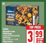 Steinpilze oder Pfifferlinge von EDEKA im aktuellen EDEKA Prospekt für 3,99 €