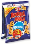 Bi1 Les Hôpitaux-Neufs - Promo Monster munch original Promo Monster munch original à 1,36 € dans le catalogue Bi1 à Les Hôpitaux-Neufs