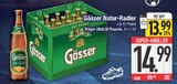 Aktuelle Bier Angebote bei E center in Germering Aktuelles Natur-Radler Angebot bei E center in Germering ab 13,99 €