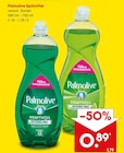 Spülmittel Kraftvoll 500 ml von Palmolive im aktuellen Netto Marken-Discount Prospekt für 0,89 €