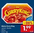 Curry King von Meica im aktuellen Netto Marken-Discount Prospekt für 1,99 €