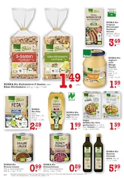Aktueller EDEKA Prospekt mit Olivenöl, "Aktuelle Angebote", Seite 20