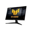 Moniteur Gaming - 27'' - ASUS - Carrefour à Aulnay-sous-Bois Moniteur Gaming - 27'' - ASUS en promo chez Carrefour Aulnay-sous-Bois à 249,99 €