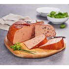 Crème forestière aux foies de volaille CARREFOUR - CARREFOUR dans le catalogue Carrefour