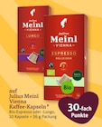 Bio-Espresso im tegut Prospekt Bio-Espresso von Julius Meinl Vienna im aktuellen tegut Prospekt fĂĽr
