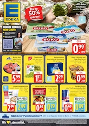 Aktueller EDEKA Supermarkt Prospekt in Ostseebad Ahrenshoop und Umgebung, "Top Angebote" mit 30 Seiten, 25.08.2025 - 30.08.2025