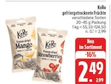 KoRo Angebot in Stützerbach KoRo im aktuellen Prospekt bei EDEKA in Stützerbach