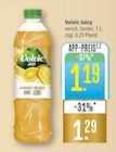 Juicy Angebote von Volvic bei Marktkauf Freiburg für 1,19 €
