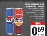 Aktuelle Cola Angebote bei E center in Nürnberg Aktuelles Pepsi Angebot bei E center in Nürnberg ab 0,69 €
