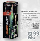 Sure Shot bei E center im Achern Prospekt für 2,99 €