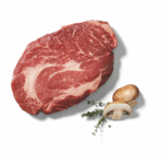 Aktuelles Premium US Chuck-Eye-Steak Angebot bei Lidl in Duisburg ab 8,00 €