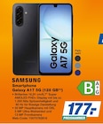 Galaxy A17 5G (128 GB1) im Angebot bei expert in Hannover Galaxy A17 5G (128 GB1) Angebote von Samsung bei expert Hannover für 177,00 €