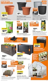 Aktueller OBI Prospekt mit Steine, "BIBERSTARKE ANGEBOTE", Seite 3