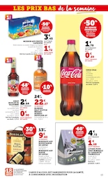 Offre Vin Bordeaux Rouge dans le catalogue U Express du moment à la page 13