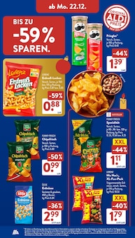 ALDI SÜD Prospekt der aktuellen Woche, gültig von 22.12.2025 bis 27.12.2025 Aktueller ALDI SÜD Prospekt "Gutes für Alle." mit 43 Seiten