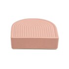 Porte savon arche rose dans le catalogue B&M