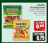 Marktkauf Schweinfurt - Fruchtgummi Angebot im Prospekt Fruchtgummi bei Marktkauf im Schweinfurt Prospekt für 0,79 €