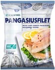 Pangasiusfilets von ICEWIND im aktuellen Kaufland Prospekt für 4,99 €