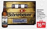 EDEKA Köngen - Pilsener Angebot im Prospekt Pilsener bei EDEKA im Köngen Prospekt für 16,99 €