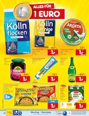 Essig im Netto Marken-Discount Prospekt in Köln Aktueller Netto Marken-Discount Prospekt mit Essig, "Aktuelle Angebote", Seite 28