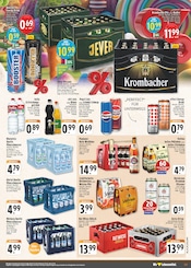 Aktueller E center Prospekt mit Veltins, "Aktuelle Angebote", Seite 9