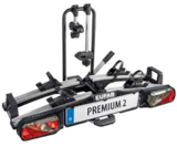 Heckträger Premium II im Netto Marken-Discount Prospekt zum Preis von 319,99 €