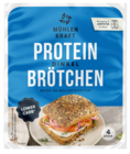 Aktuelle Wecker Angebote bei EDEKA in Ludwigshafen (Rhein) Aktuelles Protein-Dinkelbrötchen Angebot bei EDEKA in Ludwigshafen (Rhein) ab 2,99 €