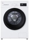 Lave linge* - LG - Carrefour à Brignais Lave linge* - LG en promo chez Carrefour Brignais à 369,99 €