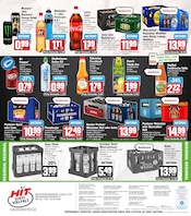 Energydrink im HIT Prospekt in Bietigheim-Bissingen Aktueller HIT Prospekt mit Energydrink, "ECHTE VIELFALT", Seite 19