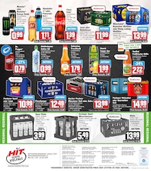 Cola im HIT Prospekt "ECHTE VIELFALT" mit 19 Seiten (Ludwigsburg)