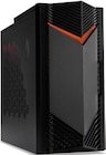 Gaming-Desktop-PC Nitro 50 (N50-656) im Angebot bei expert in Emden Gaming-Desktop-PC Nitro 50 (N50-656) Angebote von Acer bei expert Emden für 799,00 €