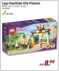 Aktuelle Lego Angebote bei POCO in Essen Aktuelles Heartlake City Pizzeria Angebot bei POCO in Essen ab 8,99 €