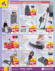 Einkaufstrolley im Netto Marken-Discount Prospekt in Willich Aktueller Netto Marken-Discount Prospekt mit Einkaufstrolley, "Aktuelle Angebote", Seite 52