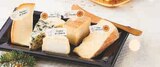 Assiette Fromagère Sélection Noël - U Express à Paris Assiette Fromagère Sélection Noël en promo chez U Express Paris à 11,99 €