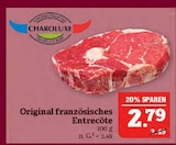 Aktuelle Rindfleisch Angebote bei Marktkauf in Leipzig Aktuelles Original französisches Entrecôte Angebot bei Marktkauf in Leipzig ab 2,79 €