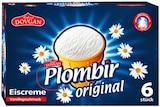 Plombir Eiscreme Vanille im Angebot bei REWE in Hof Plombir Eiscreme Vanille Angebote von Dovgan bei REWE Hof für 2,79 €