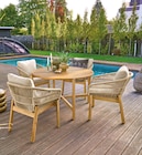 Gartentisch von Garden Flair im aktuellen porta Möbel Prospekt