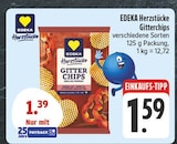 EDEKA - Gitterchips Angebot im Prospekt Gitterchips bei EDEKA im Prospekt "" für 1,39 €