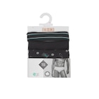 Slips  homme - TEX en promo chez Carrefour Quimper à 14,99 €