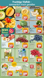 Bio im REWE Prospekt in Rüsselsheim Aktueller REWE Prospekt mit Bio, "Dein Markt", Seite 8