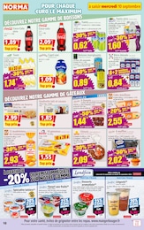 Offre Monster dans le catalogue Norma du moment à la page 10