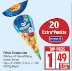 Ufonauten von Frisia für 1,49 € bei EDEKA im Angebot Ufonauten von Frisia im aktuellen EDEKA Prospekt