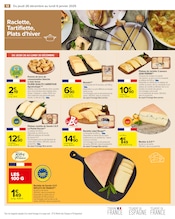 Promos Pomme dans le catalogue "Carrefour" de Carrefour à la page 18