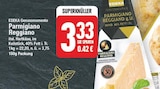 Parmigiano Reggiano von EDEKA Genussmomente im aktuellen E center Prospekt