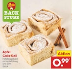 Apfel Cake Roll im Angebot bei Netto Marken-Discount in Delmenhorst Apfel Cake Roll Angebote bei Netto Marken-Discount Delmenhorst für 0,99 €