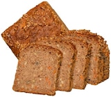 Aktuelles Bio Karottenbrot Angebot bei REWE in Darmstadt ab 3,19 €