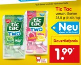 Netto Marken-Discount Seedorf - Dragee Angebot im Prospekt Dragee bei Netto Marken-Discount im Seedorf Prospekt für 1,99 €